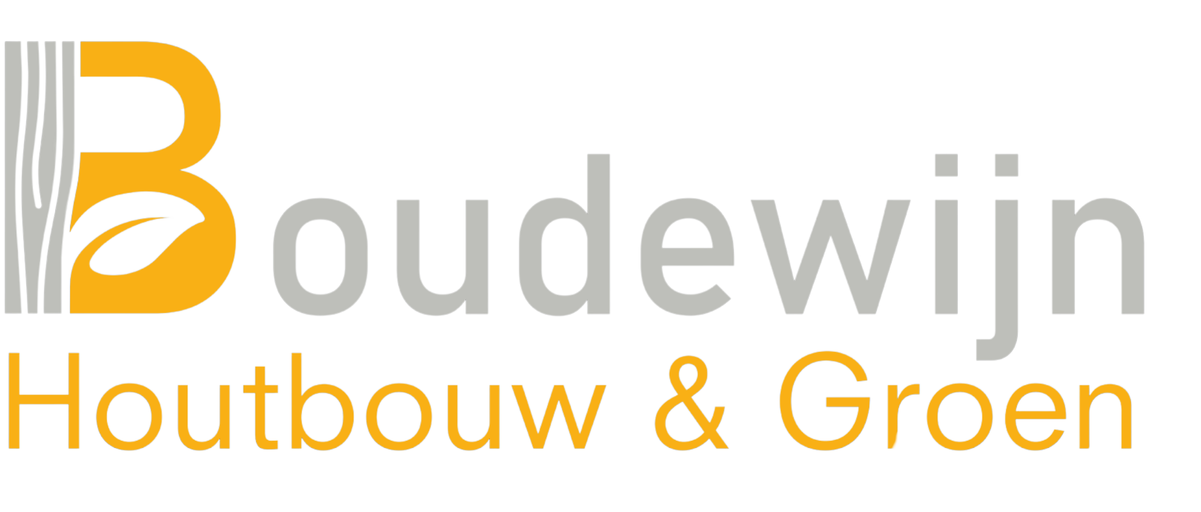 Boudewijn Houtbouw & Groen